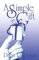 Cover image for A Simple Gift