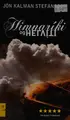 Cover image for Himnaríki og helvíti