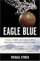 Cover image for Eagle blue