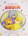 Cover image for World of Bruin (First Word Book)