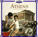 Cover image for Athens (Cities of the World)