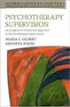 Cover image for Psychotherapy Supervision (Supervision in Context)