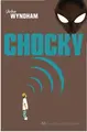 Cover image for Chocky
