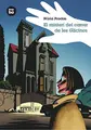 Cover image for El misteri del carrer de les Glicines