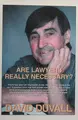Cover image for Are lawyers really necessary?.