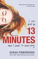 Cover image for 13 minutes