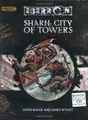 Cover image for Sharn