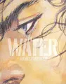 Cover image for Vagabond Illustrations WATER  ISBN