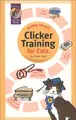 Cover image for Clicker training for cats