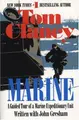 Cover image for Marine