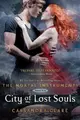 Cover image for City Of Lost Souls