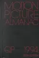 Cover image for International Motion Picture Almanac 1994 (International Motion Picture Almanac)