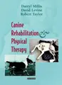 Cover image for Canine Rehabilitation and Physical Therapy