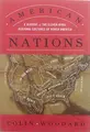 Cover image for American Nations