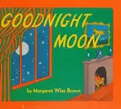Cover image for Goodnight Moon