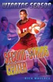 Cover image for Second String Center (Winning Season)