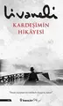 Cover image for Kardeşimin Hikayesi