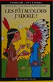 Cover image for Les Pâtacolors, j'adore!