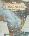 Cover image for La reine des neiges
