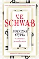 Cover image for Mroczna krypta