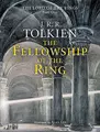 Cover image for The Lord of the Rings Fellowship of the Ring