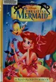 Cover image for Disney's the little mermaid