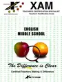 Cover image for English Middle School
