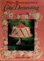 Cover image for Book of cake decorating