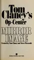 Cover image for Tom Clancy's Op-Center mirror image