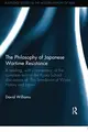 Cover image for The Philosophy of Japanese Wartime Resistance