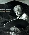 Cover image for Portraits of Artists