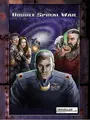 Cover image for Warren C. Norwood's Double Spiral War