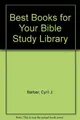 Cover image for Best books for your Bible study library
