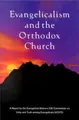 Cover image for Evangelicalism and the Orthodox Church