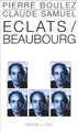 Cover image for Eclats 2002