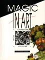 Cover image for Magic in Art