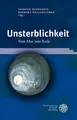 Cover image for Unsterblichkeit