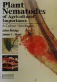 Cover image for Nematodes of Agricultural Importance