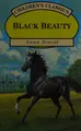Cover image for Black Beauty