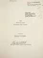 Cover image for Draft, Bruneau-Kuna grazing environmental impact statement
