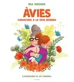 Cover image for Àvies. Cadascuna a la seva manera