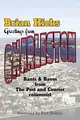 Cover image for Greetings from Charleston