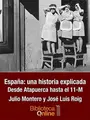 Cover image for España