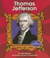 Cover image for Thomas Jefferson