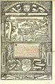 Cover image for Catalogvs gloriae mundi