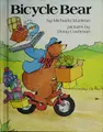 Cover image for Bicycle Bear