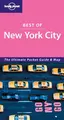 Cover image for Lonely Planet Best Of New York City