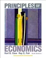 Cover image for Principles of Economics with ActiveEcon CD (6th Edition)