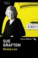 Cover image for Kinsey y yo