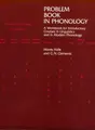 Cover image for Problem Book in Phonology